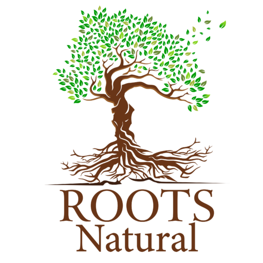 Roots Natural (PNG)